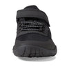 Merrell® Trail Glove 7 A/C Shoes for Little Kids – Synthetic Mesh Upper – EVA Midsole – Odour-Resistant Lining Black 2 Little Kid M