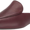 Cole Haan Women's Piper Mule Bloodstone Leather 7.5 Medium