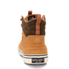 Sperry Men's Striper Storm Hiker Snow Boot, Tan Suede, 10
