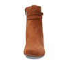 Paul Green Sydney Boot Toffee Suede AT 4 (US Women's 6.5) M