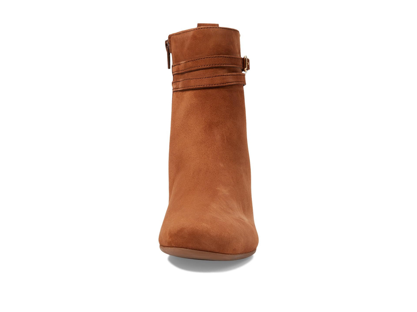 Paul Green Sydney Boot Toffee Suede AT 4 (US Women's 6.5) M