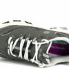 Skechers Women's Low-top, Grey, 7-8.5