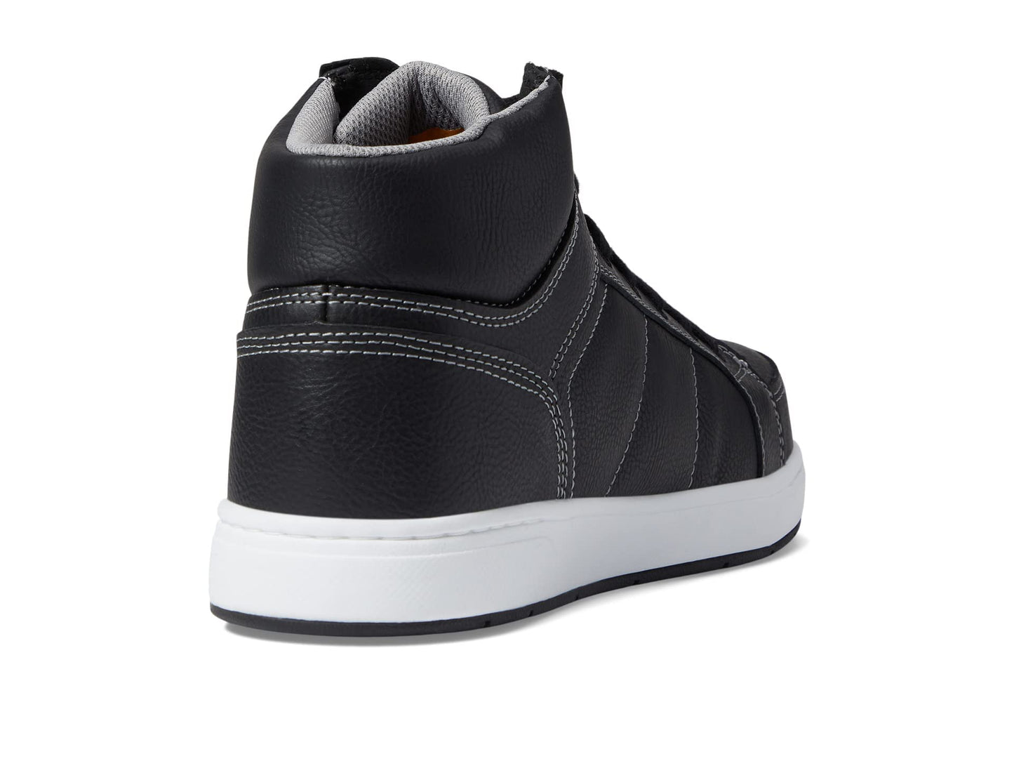 Skechers Watab Comp Toe Black 9 D (M)