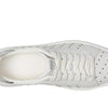 Cole Haan Women's Grandpro Topspin Sneaker, Optic White/Micro Studs, 8.5 Wide