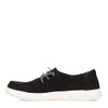 Skechers Women's Bobs Skipper - Tide Pool, Black, 10