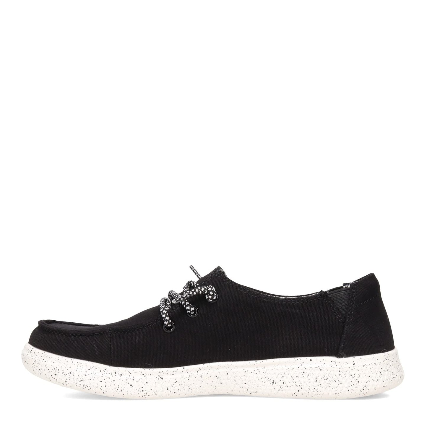 Skechers Women's Bobs Skipper - Tide Pool, Black, 10