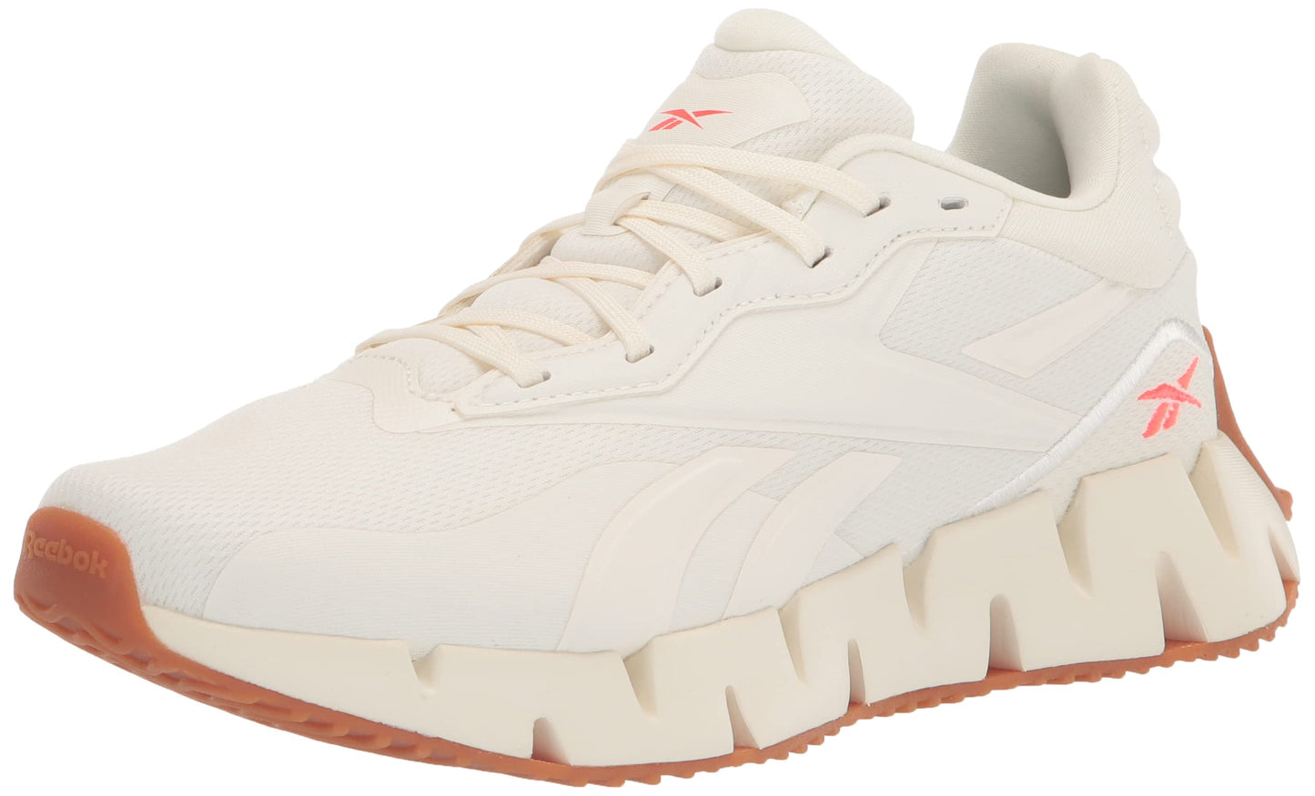 Reebok Women's Zig Zig Dynamica 4.0 Running Shoes