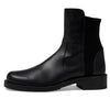 Stuart Weitzman 5050 Bold Bootie Black 7.5 B