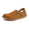 Lutry Premium Suede Narrow