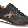 BORN Morgan Dark Grey/Black Dist 12 M (D)