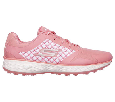 Skechers New Womens Go Golf Eagle Rival 14868 Golf Shoes Pink Size 8 M