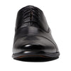 Florsheim Postino Cap Toe Balmoral Oxford Men's Oxford, 12 D(M) US, Black