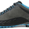 ASOLO Eldo LTH GV Approach Shoes - Women's Graphite/Blue Moon 7.5