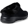Skechers Performance Women's ON-THE-GO JOY - BLISSFULL, Black/Black, 7