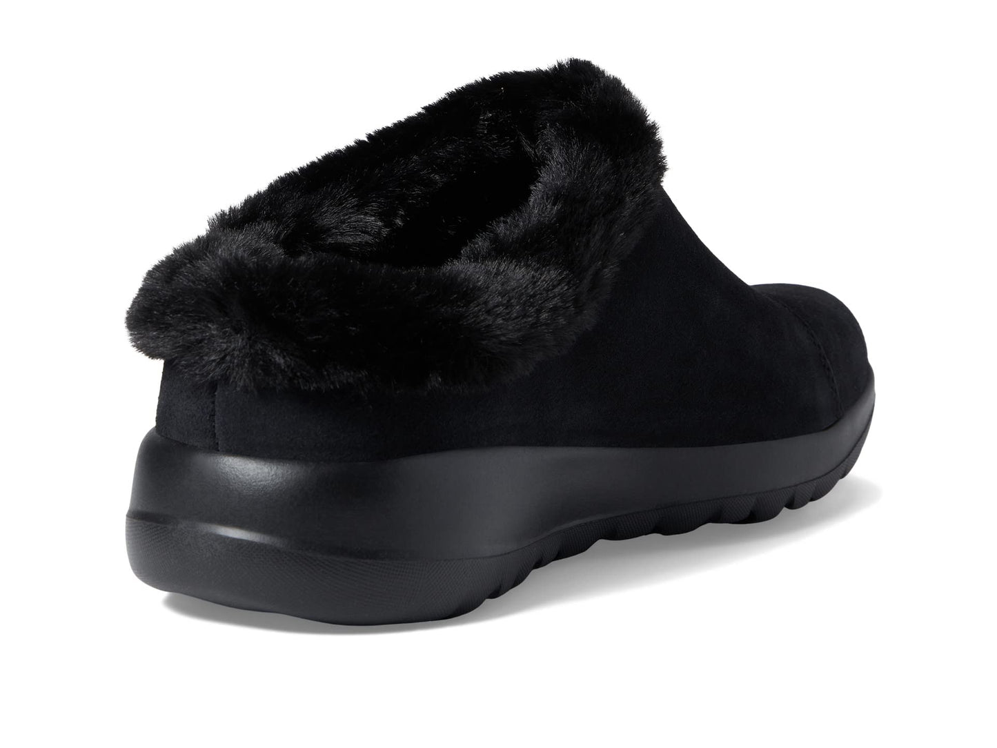 Skechers Performance Women's ON-THE-GO JOY - BLISSFULL, Black/Black, 7