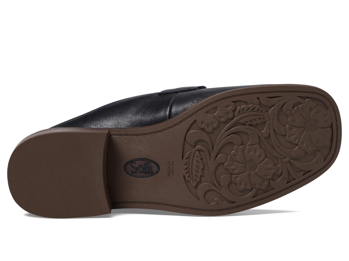 Sofft Rosalia Black 9 M (B)
