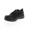 Skechers Work Bulklin - Ayak Black 10 B (M)