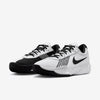 Nike G.T. Cut Academy Men's Basketball Shoes (FB2599-103, White/Black/Black) Size 7.5