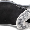 Skechers womens Zip Bootie Fashion Boot, Black, 6 US