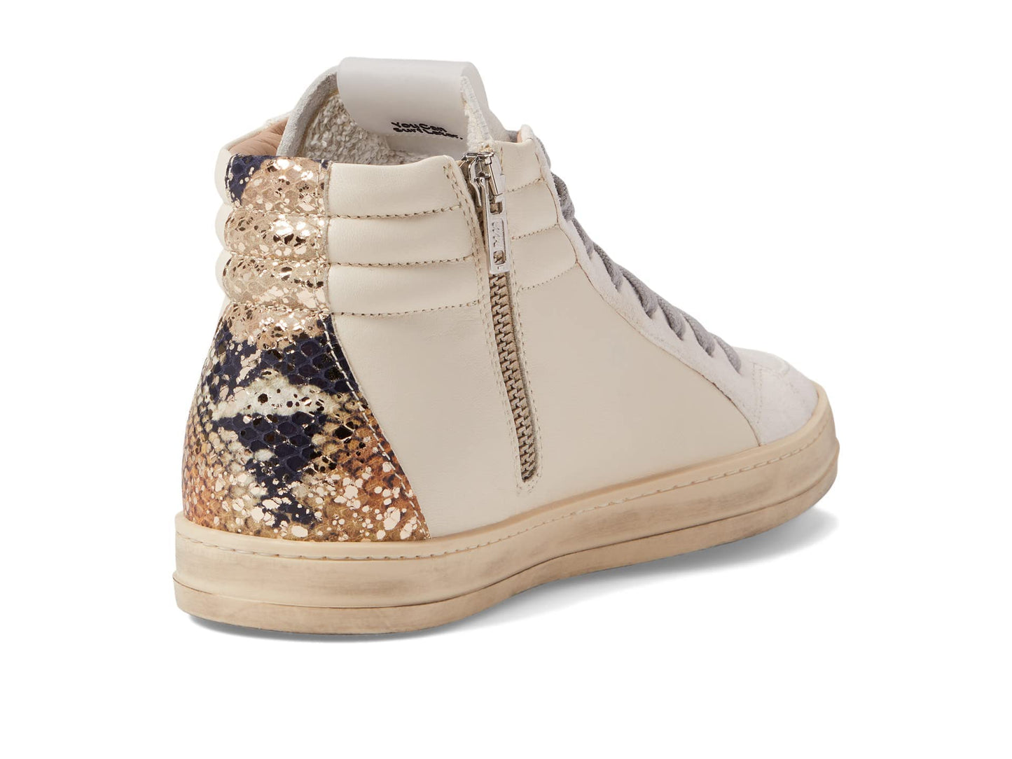 P448 Skate WHI/Oropy EU 41 (US Women's 11) M