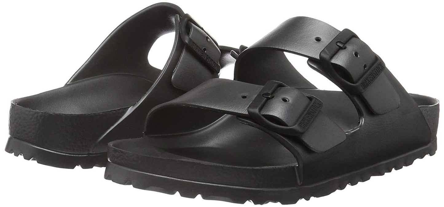 birkenstock Arizona Eva Mules/Clogs Men Grey Mules Shoes, Grey, 44