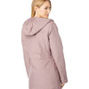 The North Face Standard Insulated Parka Twilight Mauve (Prior Season) MD