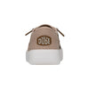 HEYDUDE Conway W Desert Leopard Size W7 | Women's Shoes | Women's Slip On Sneakers | Comfortable & Light-Weight