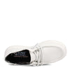 Skechers Women's Bobs Skipper - Tide Pool, Wht, 8
