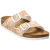 Birkenstock Arizona Suede Sandals