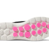 Skechers Go Walk 6 Vivid Idea Hands Free Slip-Ins Black/Multi 9 B (M)
