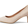 Cole Haan Women's Goto Park Pumps 65mm, Rose Smoke Suede, 9