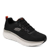 Skechers Men's Skechers Men's D'lux Walker Commuter, Black, 10