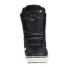 Vans Womens Encore OG Snowboard Boots (Black/White, 8.5)