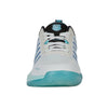 K-Swiss Men's Ultra Court Pickleball Shoe, Bit of Blue/Brilliant Blue/Capri, 9.5 M