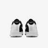 Nike G.T. Cut Academy Men's Basketball Shoes (FB2599-103, White/Black/Black) Size 7.5