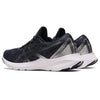 ASICS Versablast Black/Pure Silver 8 B (M)