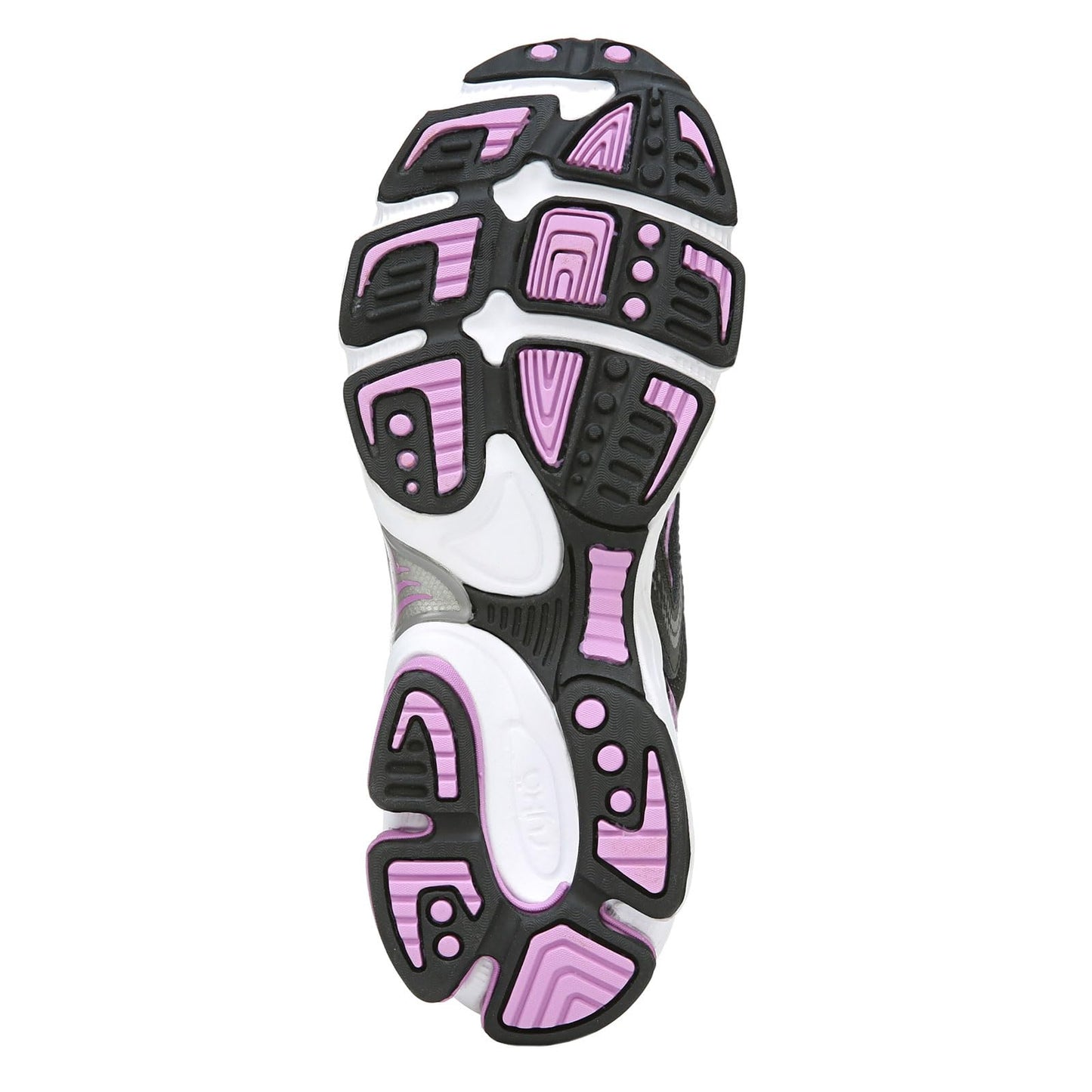 Ryka Women's Ultimate Running Shoe Black