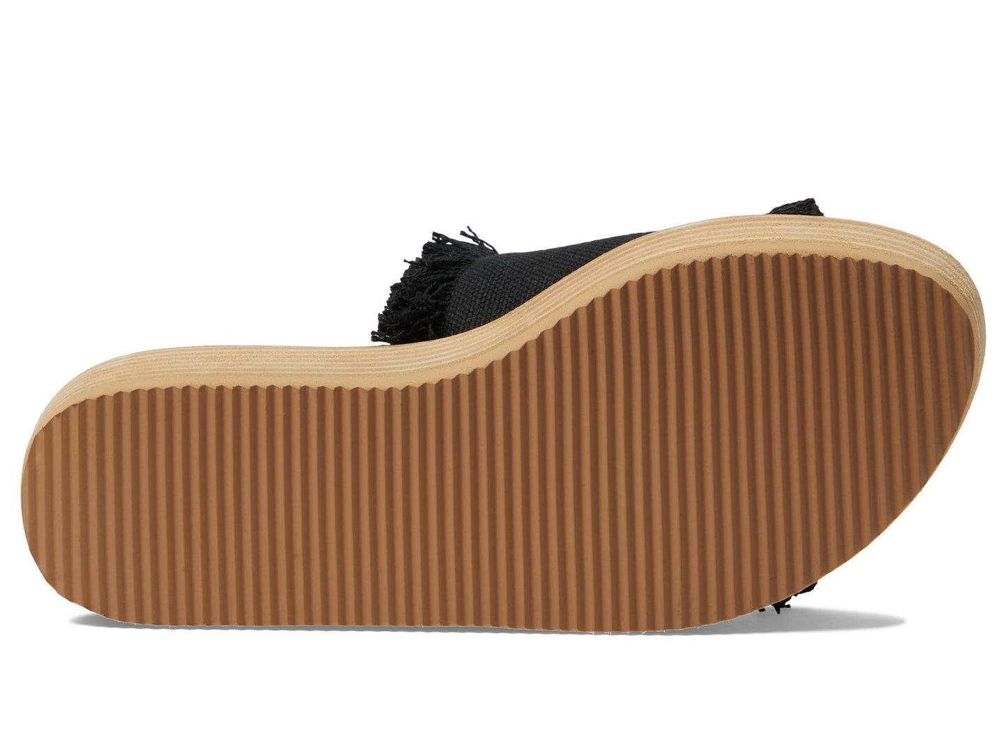 Tony Bianco Ebony Black 6 M