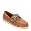 Sperry Men's, Leeward Boat Shoe Tan