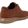 Cole HAAN Mens 2.Zerogrand Laser Wingtip Oxford Lined, Dark Sequoia Nubuck, 11.5 W US