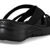 Skechers Arch Fit - New Beginning Black/Black 5 B (M)
