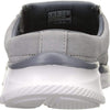Skechers Sport Men's Equalizer Coast to Coast Mule, Grey, 11.5 W US