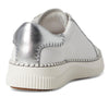 Sofft Women's Frazier White/Silver 8.5 Medium