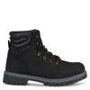 Lugz Women's Grotto II Boot, black/charcoal, 7.5 M US