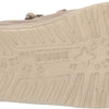 Hey Dude Mens Wally Washed Loafer, Chestnut, Size 10