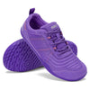 Xero Shoes Women’s 360 Barefoot Training Shoe, Prism Violet, 6