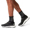 The North Face Vectiv Levitum Futurelight Mens Trail Running Shoes TNF Black/TNF White 10