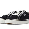 Keds Jump Kick Lace Up Black 7.5 B (M)