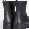 Hunter Original Short Insulated Boot Black 11 M