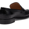 Cole Haan Women's Lux Pinch Penny Loafers, Scarab Leather, 9.5 Wide